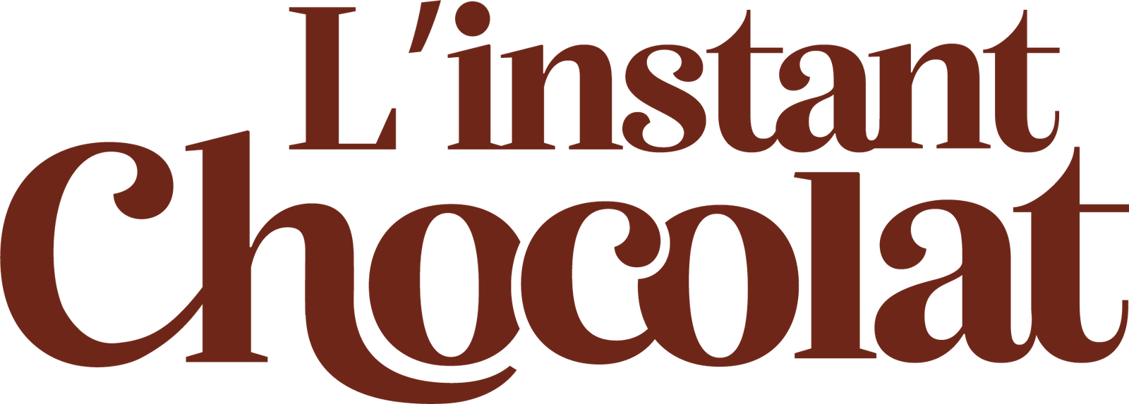 L'instant Chocolat